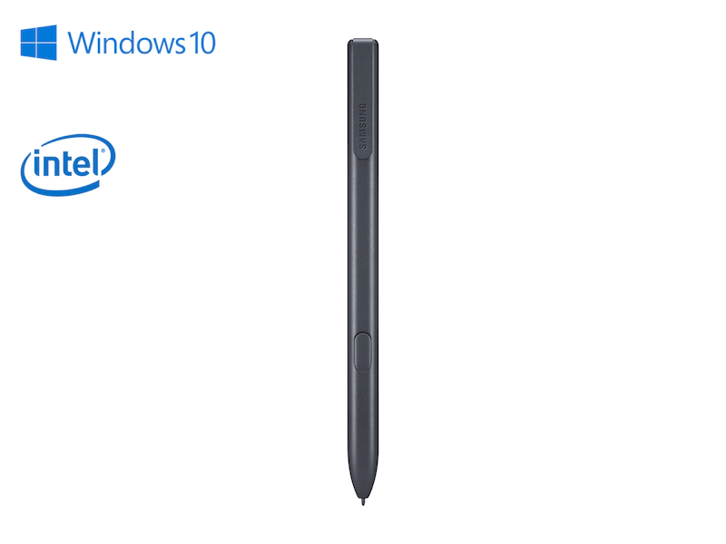 galaxy book s pen